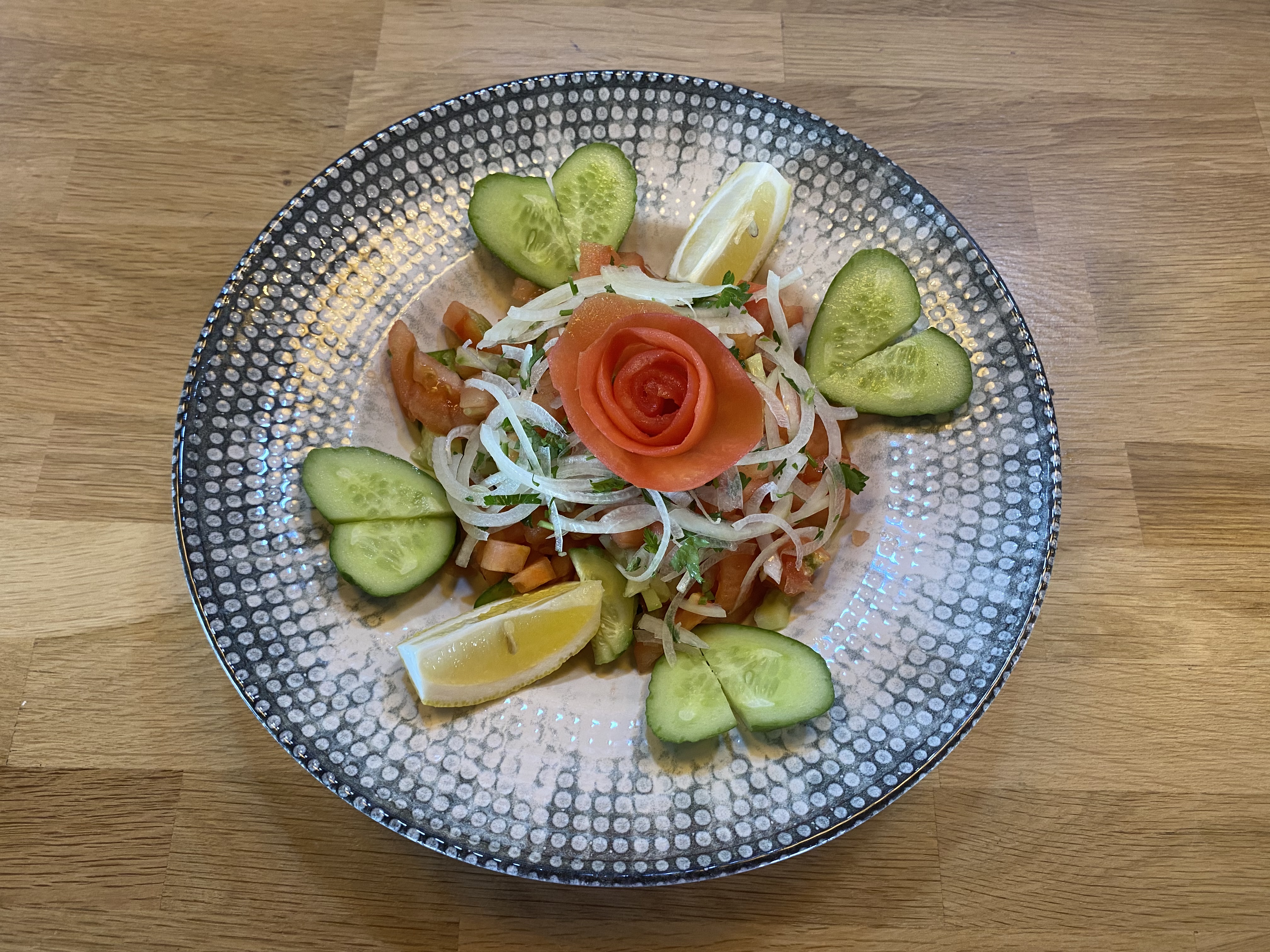 Çoban Salata