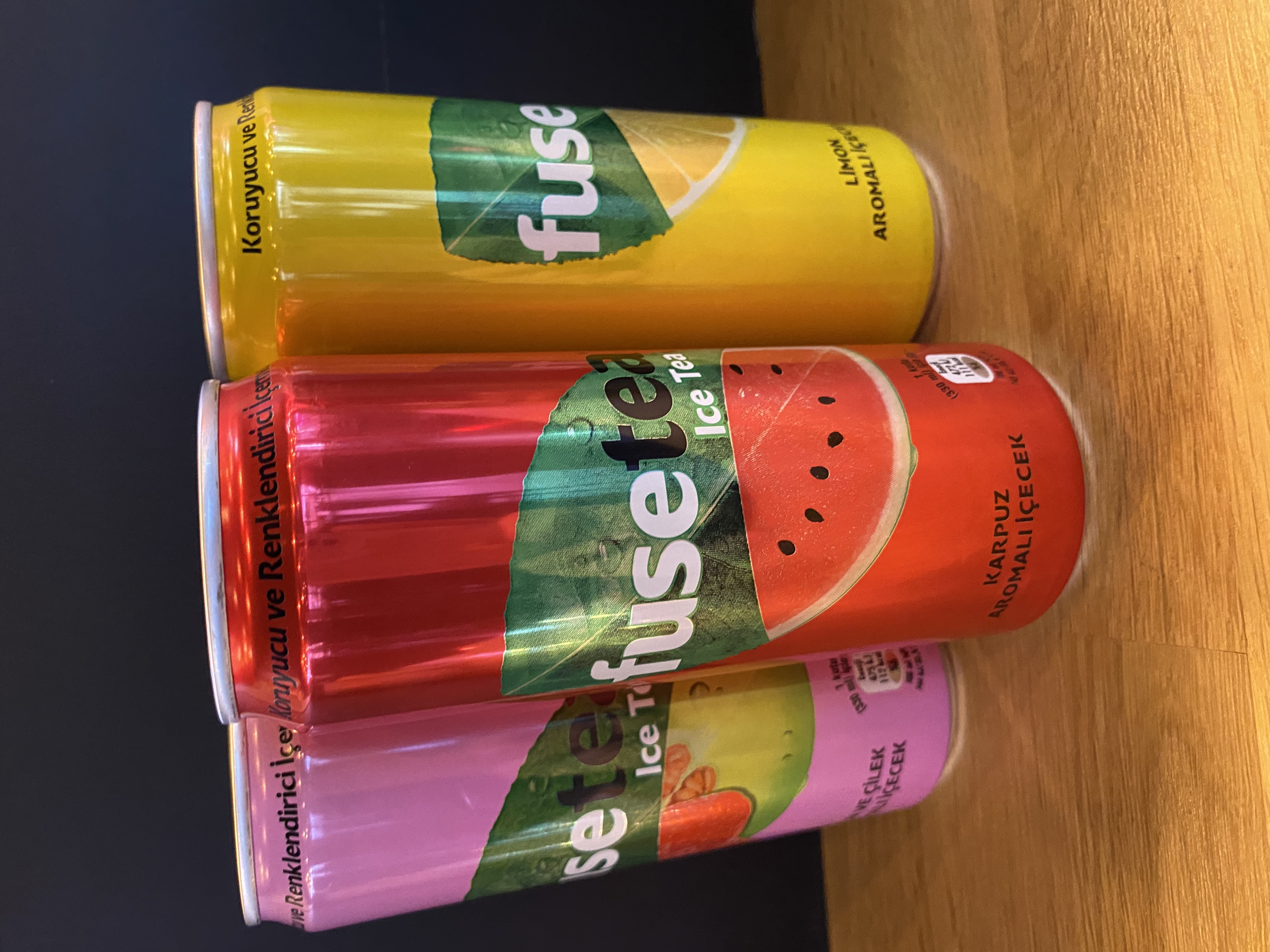 Ice Tea